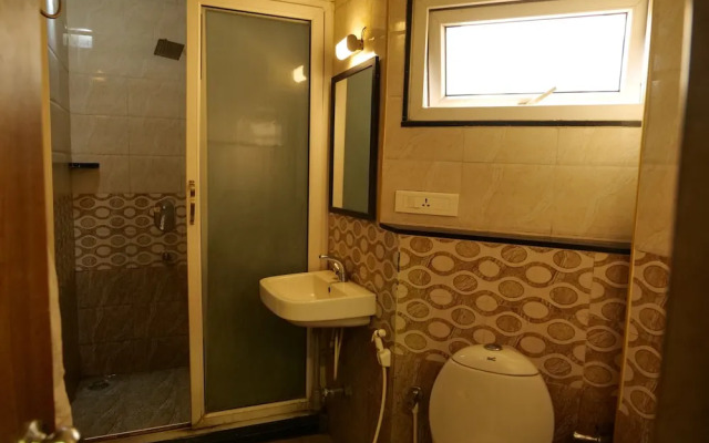 Sakthi Hotel