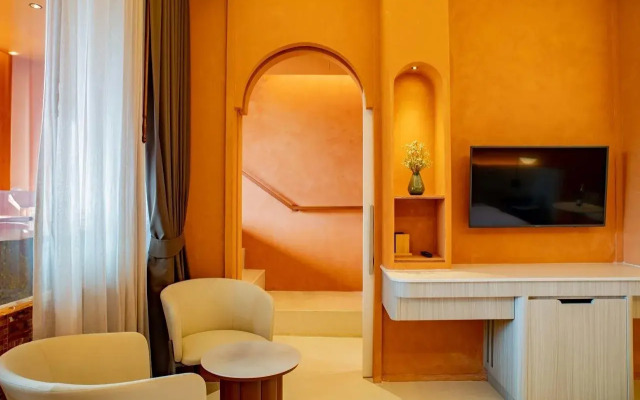 Hotel Adam Krabi