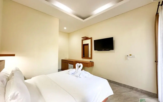 Casa Verde Guesthouse