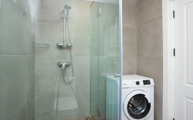 Stay Inn on Saryan 26.3 str.