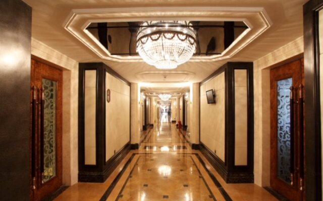 Days Hotel by Wyndham Logan City Huizhou