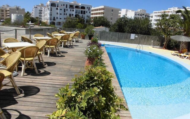 Aparthotel Es Pueto