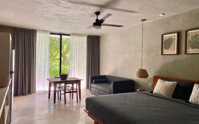 Seremonia Studios by Soyrumi