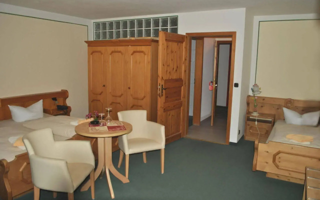 Landgasthof Goldener Pflug