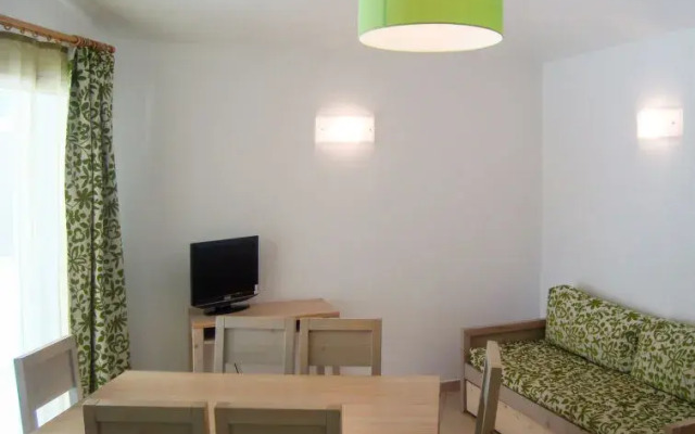 Résidence Odalys San Martinu