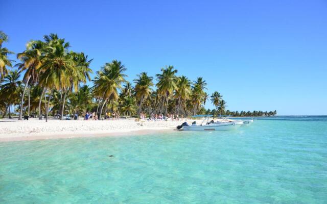 Caribe Apartament S&D el castillo dominicus Apartamento #9
