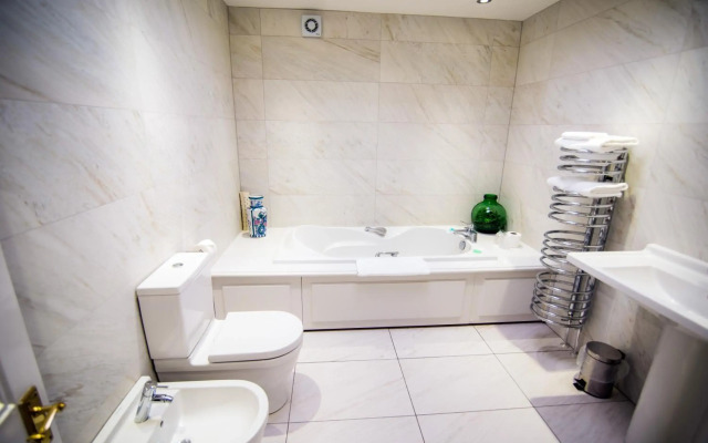Astley Bank Hotel