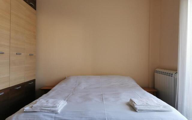 Jolly Kop - Apartman 4