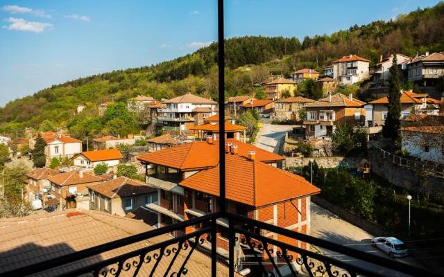 Family Hotel Ogi