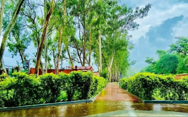 Tiger Club Resort