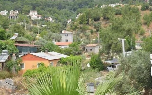 Double Comfort Otel Sarıgerme