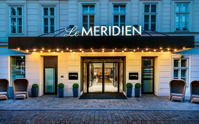 Le Méridien Wien