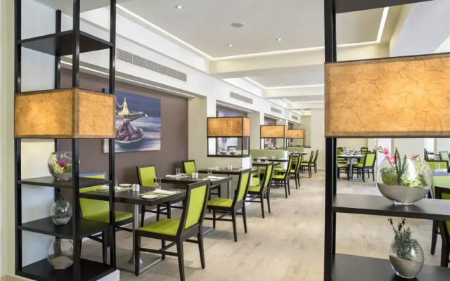 The Village at Cove Rotana