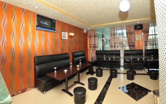 Hotel Ngokaf