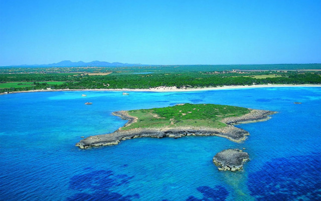 Country house Sa Torre de'n Piza