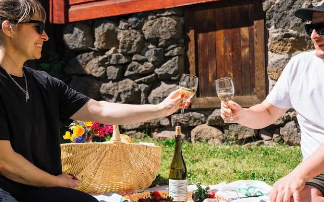 Inn of the White Salmon