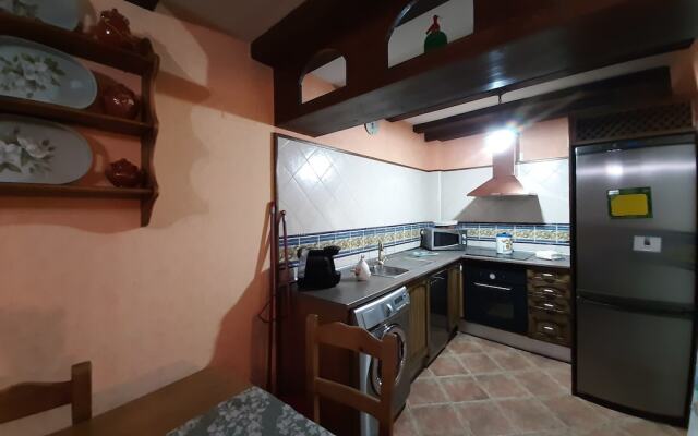 Apart Rurales Esencias De La Alcarria