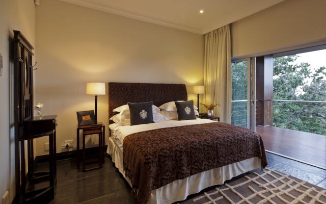 Luxury Seaside Homes