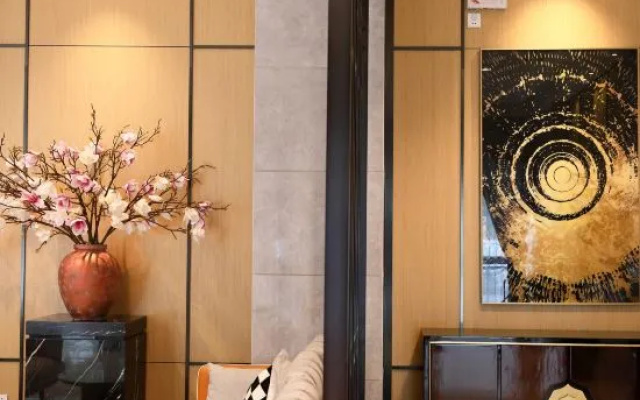 Youyi Holiday Hotel (Foshan Lishui Jiaxuan Shopping Plaza Branch) – Guest Rooms – Foshan