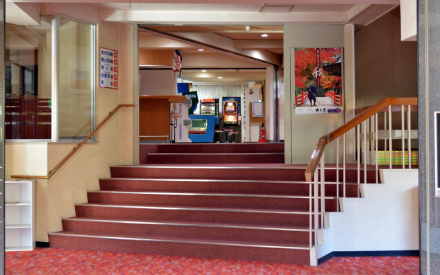 Kaike Onsen Mitsui Annex