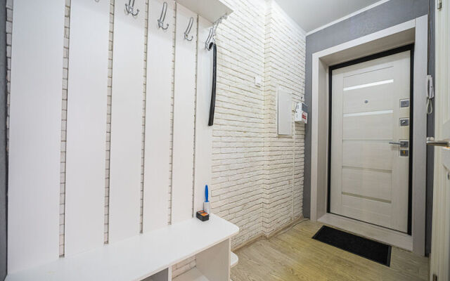 Апартаменты Пять Звезд Алое Поле