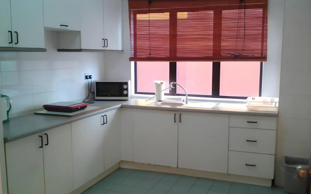 Hotel Grand Continental Kuantan