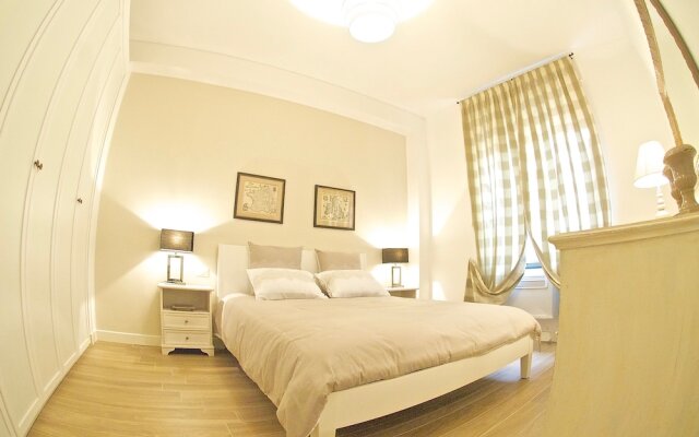 Flats4rent Dimora Del Viandante