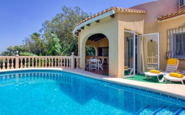 House Macando Denia