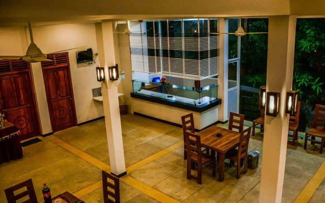 Lake Villa Resort