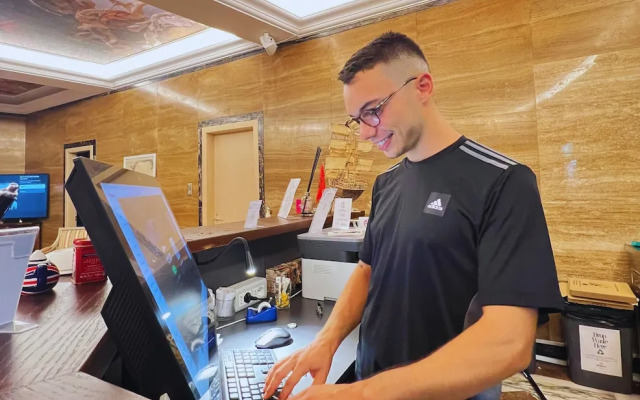 2115 Boutique Hostel