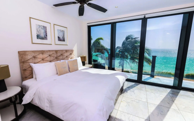 Tamarind Hills Resort & Villas