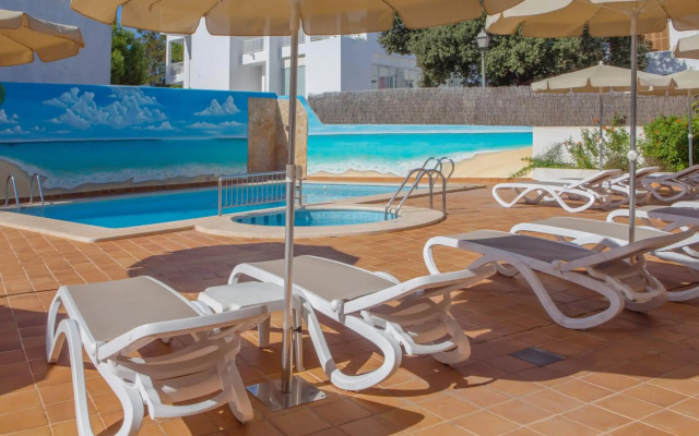 Hotel Ses Puntetes