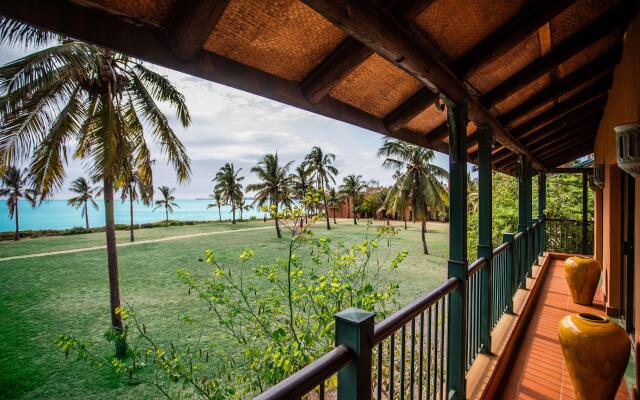 Avani Pemba Beach Hotel