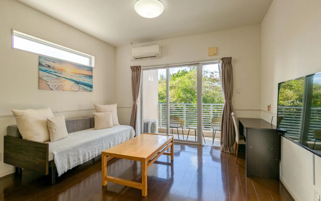 Odysis Onna Resort Hotel