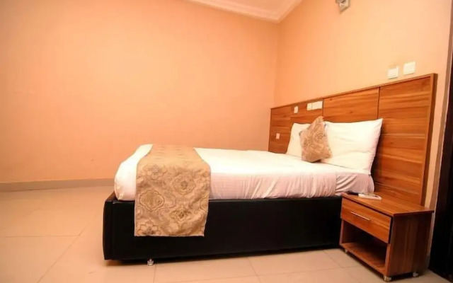 Grand Palazzo Hotel