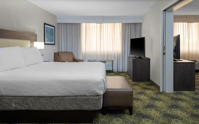Hilton Garden Inn Reagan National Airport