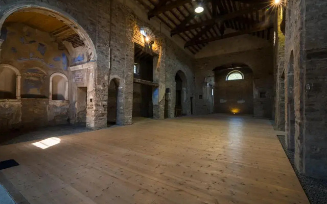 Ostello Podesteria di Gombola