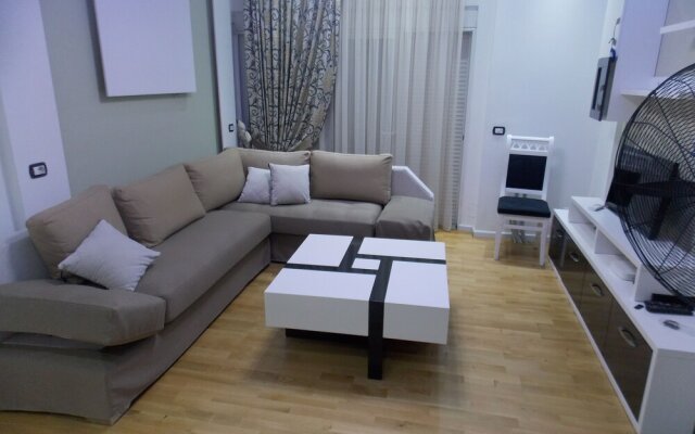 Doka Luxury Apartments