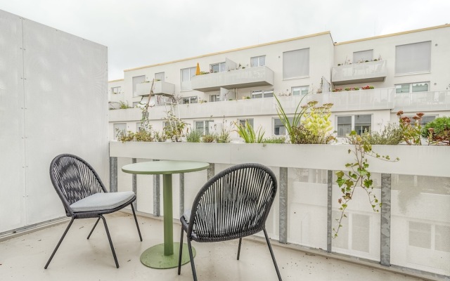 Limehome Dresden Wallstraße