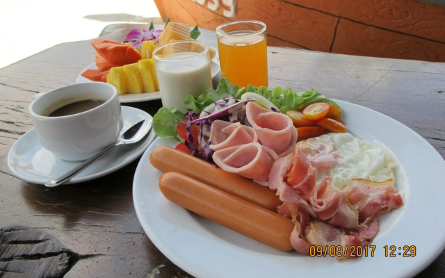 Krabi Inn Resort