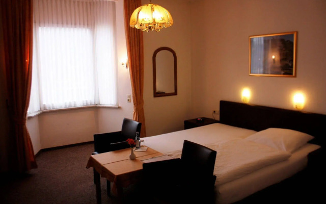 Hotel zum Anker