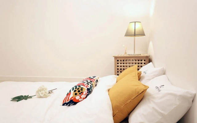 Moonlight Galaxy Guestshouse