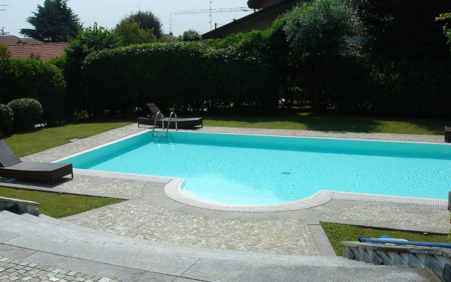 Arosio Hotel