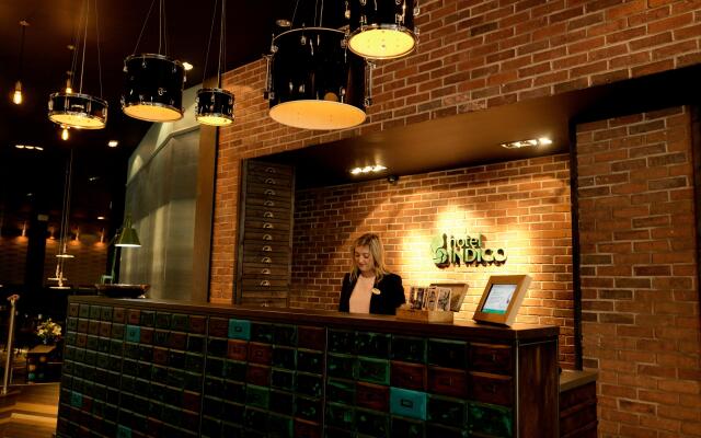 Hotel Indigo Liverpool City Centre by IHG