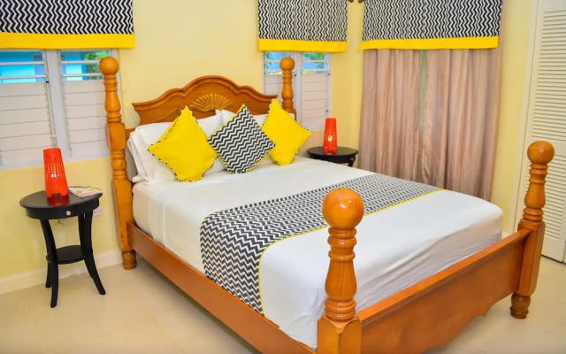 Ocho Rios at Coolshade Richmond