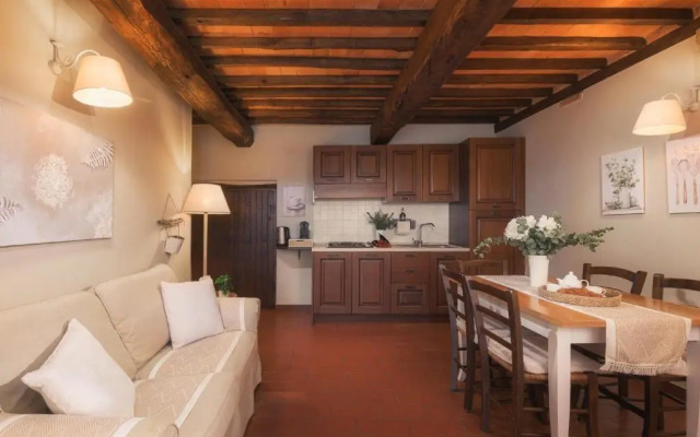 Agriturismo Ristorante La Fonte