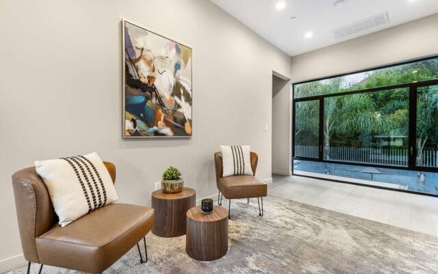 onefinestay - Coldwater Canyon private home