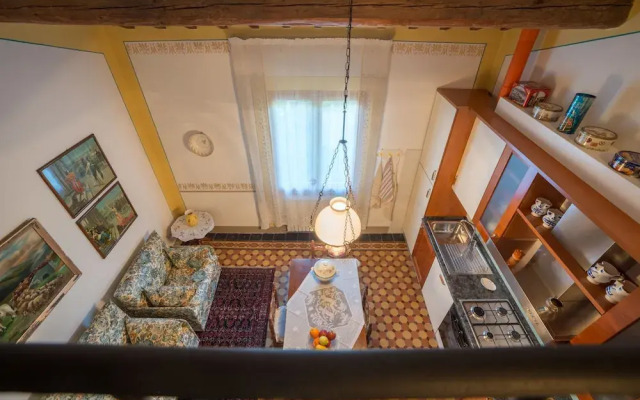 Tognazzi Casa Vacanze - Certaldo Centro