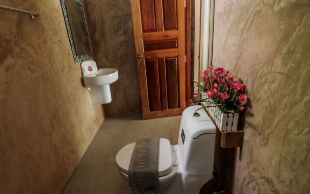Nida Rooms Ban Nong 113 Na Di