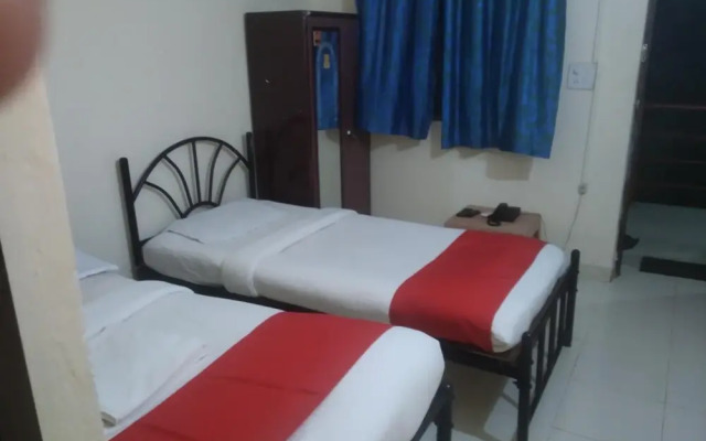 Evershine Guest House